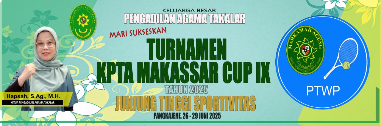 KPTACUP