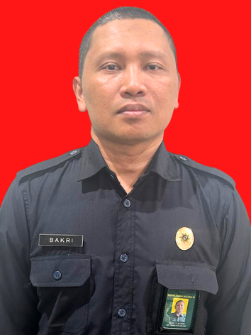 Pak Bakri